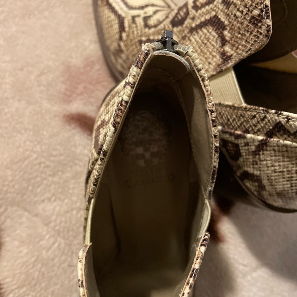 Women’s Bootie Vince Camuto - image 7